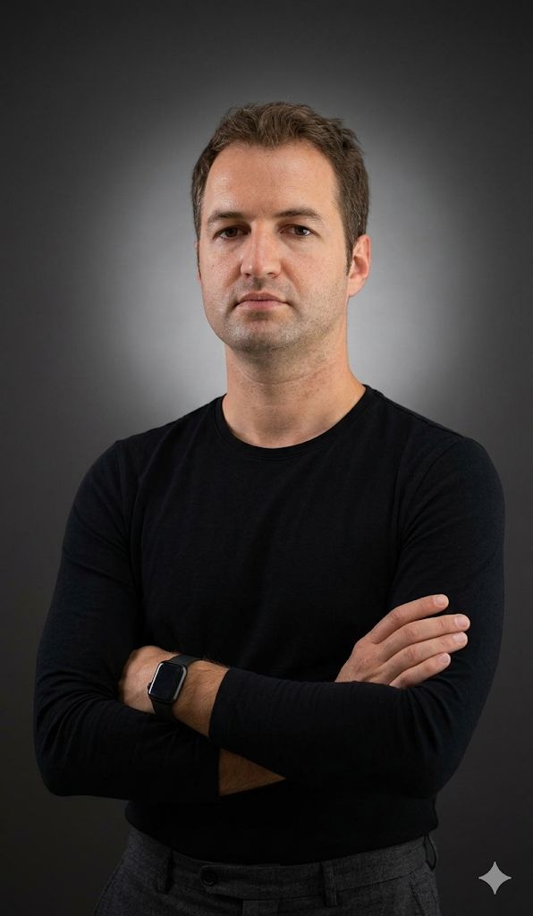 Tiago Rambo, instrutor do Mundo Cripto, Simples Assim